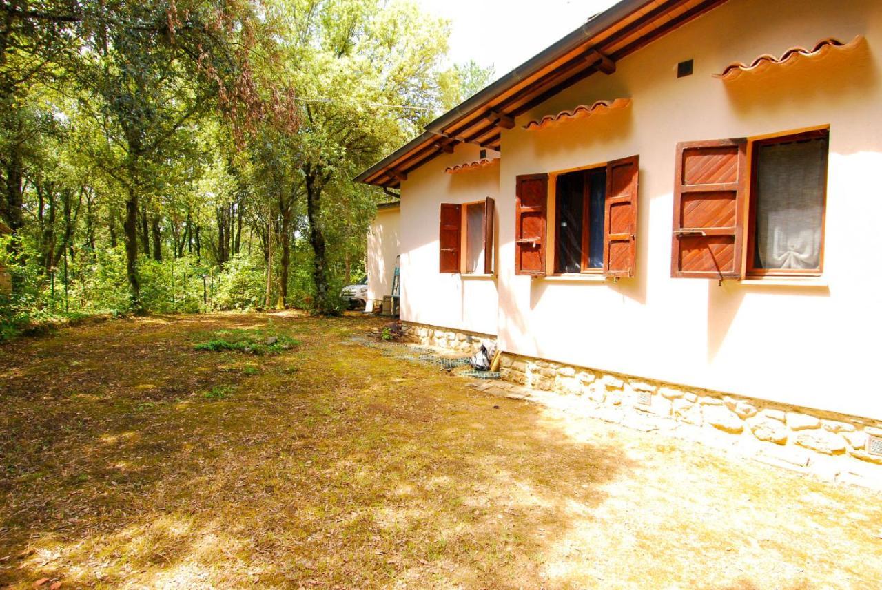 Monte Malbe Charming Villa With Garden And Parking Perugia Dış mekan fotoğraf